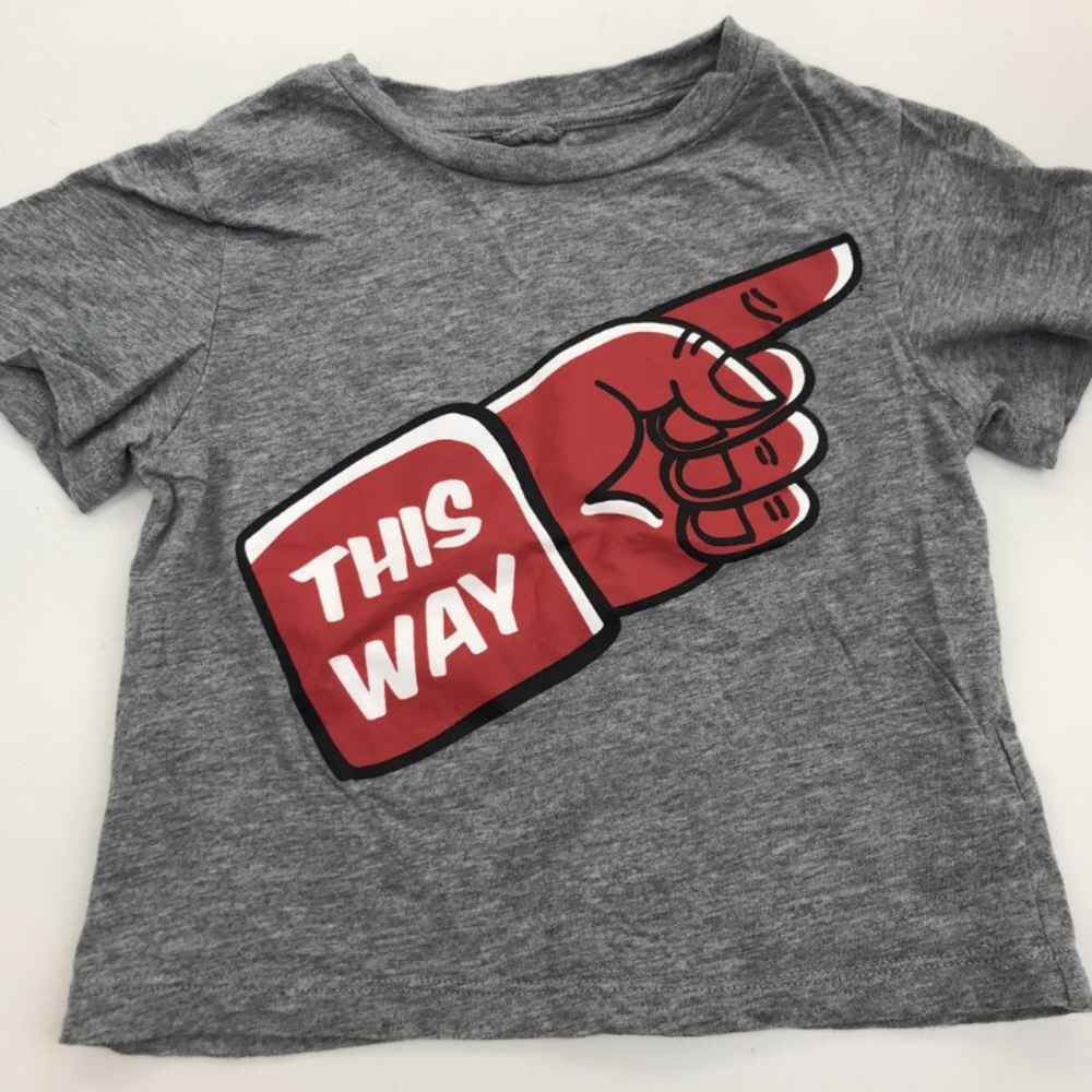 Boys 2T Stella McCartney T-Shirt